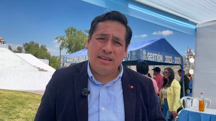 Los festivales de Quishuarcancha y Yanapiruro reunirán a productores, gastronómicos y visitantes en una vitrina para impulsar los derivados lácteos, la trucha, la papa nativa y otros productos del distrito. Los festivales de Quishuarcancha y Yanapiruro reunirán a productores, gastronómicos y visitantes en una vitrina para impulsar los derivados lácteos, la trucha, la papa nativa y otros productos del distrito.