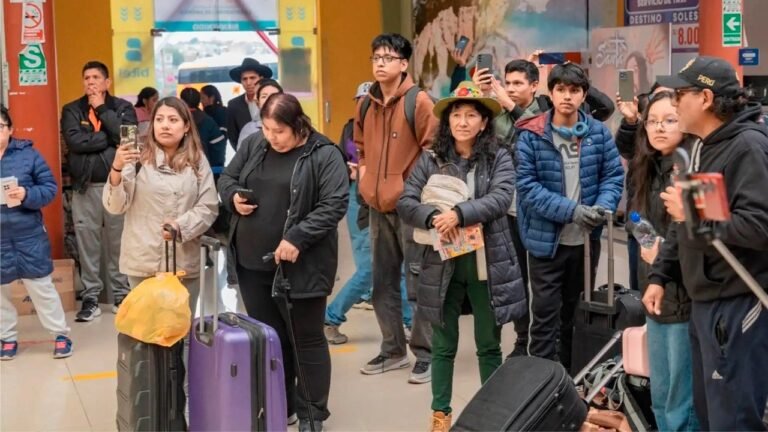 La Dircetur prevé un aumento de visitantes gracias a la promoción del destino, la alta demanda de vuelos y las actividades programadas para el feriado largo.