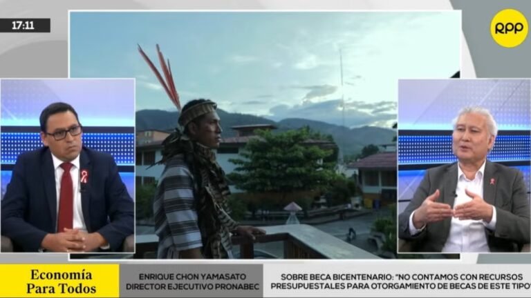 Pronabec señaló que el pedido de recursos presentado desde abril no fue atendido, por lo que este año no se abrirá el concurso para estudios de posgrado en el extranjero.