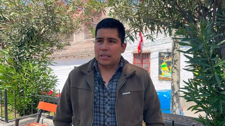 El Consejo Regional aprobó una asignación inicial para las 271 municipalidades de centros poblados de la región, monto que representa solo una parte de los recursos.