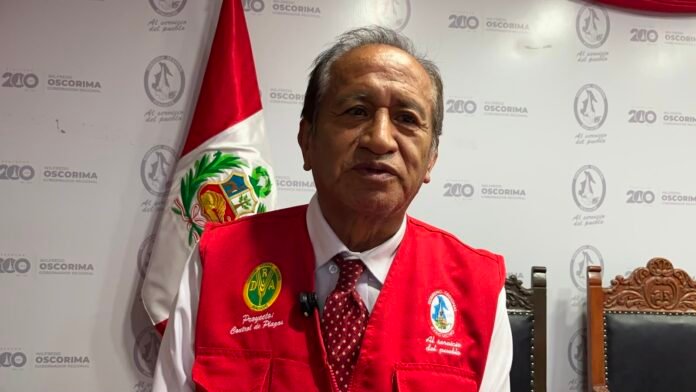 La Dirección Regional de Agricultura impulsa un proyecto para producir semilla certificada y reducir la dependencia de Huancavelica y Junín, principales proveedores de los agricultores ayacuchanos.