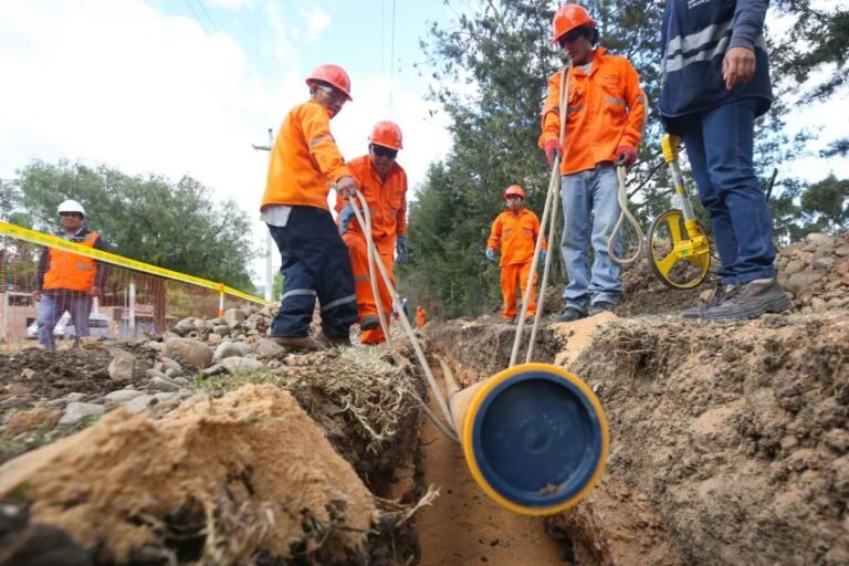 Especialistas consideran que esta propuesta permitiría acelerar la masificación del gas natural y reducir los costos de energía para miles de familias.