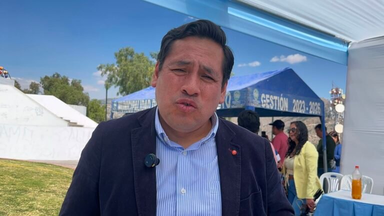 Las obras en Huamanhuayco y Chancayllo demandarán una inversión cercana a S/ 1 millón y permitirán restablecer la transitabilidad entre comunidades que cada temporada de lluvias quedan incomunicadas.