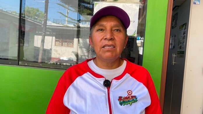 Pese a obtener el primer lugar en un certamen nacional, aún no recibe respaldo de las autoridades para promocionar y comercializar su innovadora propuesta culinaria. Pese a obtener el primer lugar en un certamen nacional, aún no recibe respaldo de las autoridades para promocionar y comercializar su innovadora propuesta culinaria.