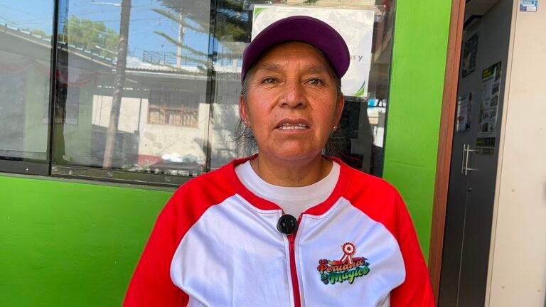 Pese a obtener el primer lugar en un certamen nacional, aún no recibe respaldo de las autoridades para promocionar y comercializar su innovadora propuesta culinaria.