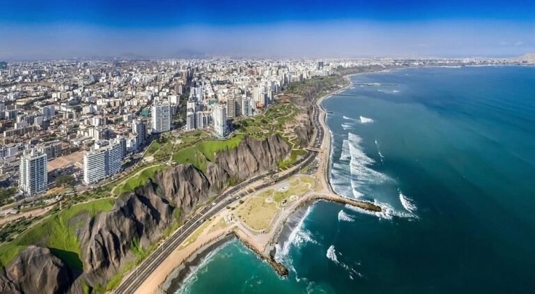 El país ocupa el puesto 25 global según el ranking de Repcore Nations, impulsado por el turismo y la cultura, pero la inseguridad y la corrupción amenazan este posicionamiento internacional.