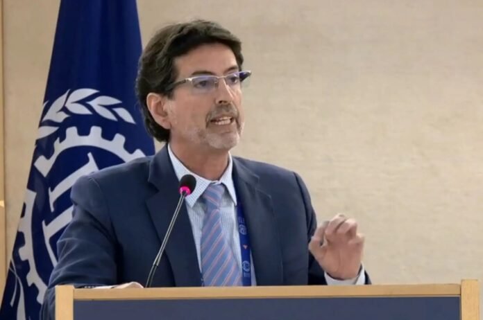 El gremio empresarial sostiene que una mayor coordinación entre los distintos niveles de Gobierno favorecerá la reforma del Estado, las inversiones y el crecimiento económico.