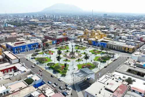 El Índice de Competitividad Regional 2026 destaca el liderazgo de la región en el uso de billeteras digitales, pero advierte que solo el 11.1 % de la población considera buena la gestión del gobierno regional. El Índice de Competitividad Regional 2026 destaca el liderazgo de la región en el uso de billeteras digitales, pero advierte que solo el 11.1 % de la población considera buena la gestión del gobierno regional.