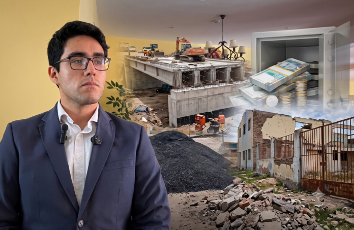Especialista sostiene que la baja ejecución del presupuesto y la acumulación de proyectos sin financiamiento limitan el desarrollo de la región y ponen en riesgo nuevas inversiones. Especialista sostiene que la baja ejecución del presupuesto y la acumulación de proyectos sin financiamiento limitan el desarrollo de la región y ponen en riesgo nuevas inversiones.