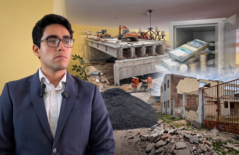Especialista sostiene que la baja ejecución del presupuesto y la acumulación de proyectos sin financiamiento limitan el desarrollo de la región y ponen en riesgo nuevas inversiones.