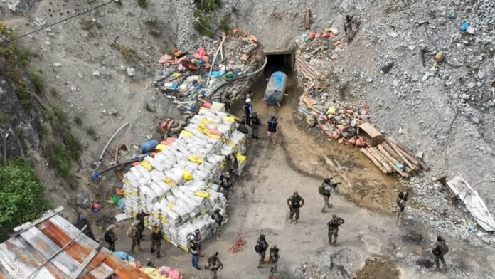 También plantea acelerar los permisos para proyectos mineros y promover acuerdos entre el Gobierno, las regiones y el sector privado para impulsar nuevas inversiones.