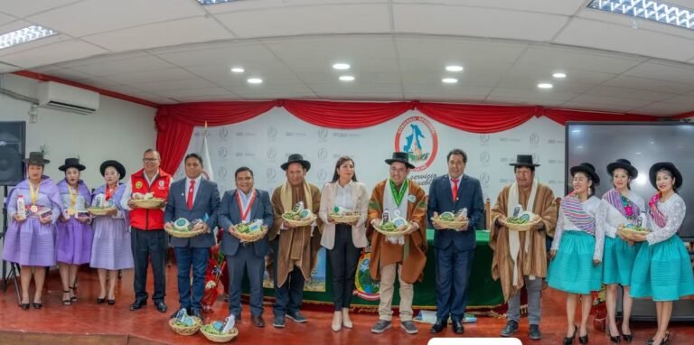 El evento, que espera recibir hasta 3 mil visitantes los días 7 y 8 de agosto, exhibirá la calidad de los quesos y derivados lácteos que ya conquistan el mercado nacional.