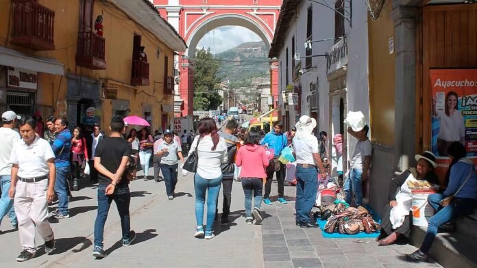 El porcentaje de pobreza en la región llegó a 33 % durante 2025 y continúa por encima del promedio nacional. Especialistas plantean fortalecer la agricultura para generar mayores ingresos.