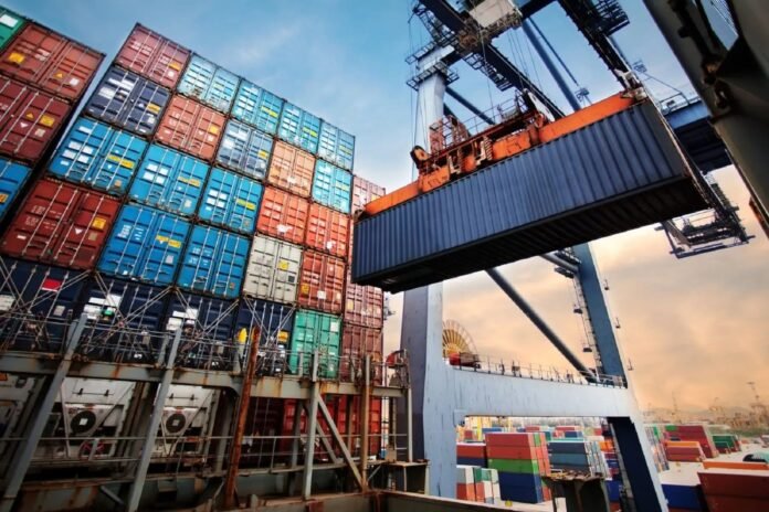 El crecimiento fue impulsado por las mayores ventas de minerales, mientras China, Estados Unidos y la Unión Europea se mantuvieron como los principales mercados de destino. El crecimiento fue impulsado por las mayores ventas de minerales, mientras China, Estados Unidos y la Unión Europea se mantuvieron como los principales mercados de destino.