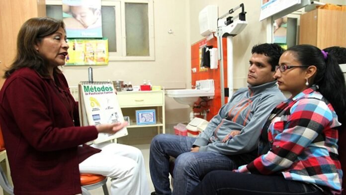 La Dirección Regional de Salud reportó que 1,973 parejas utilizan métodos anticonceptivos, pero persisten prejuicios que dificultan el acceso, sobre todo en las zonas rurales.
