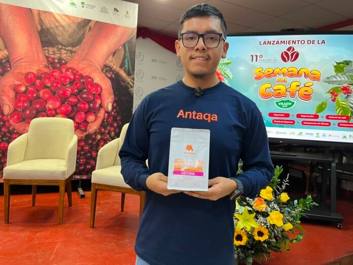 La cafetería ayacuchana fue nominada por segundo año consecutivo al ranking “The World’s 100 Best Coffee Shops” y busca superar el puesto 31 alcanzado en 2025.