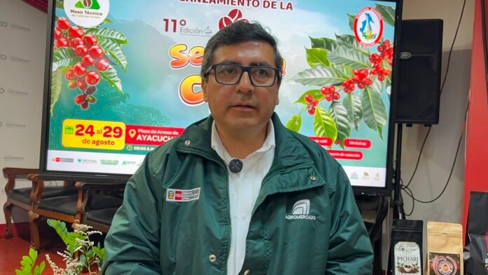 La subasta se realizará el 28 de agosto y pondrá a disposición microlotes y nanolotes de los mejores productores del sexto concurso de cafés especiales.