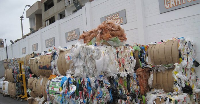Especialistas analizarán alternativas para impulsar la economía circular y mejorar el manejo de los residuos sólidos durante un congreso internacional. Especialistas analizarán alternativas para impulsar la economía circular y mejorar el manejo de los residuos sólidos durante un congreso internacional.