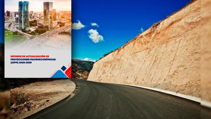 La Longitudinal de la Sierra Tramo 4 busca mejorar el transporte entre la sierra central y sur del país y facilitar el traslado de productos y pasajeros.
