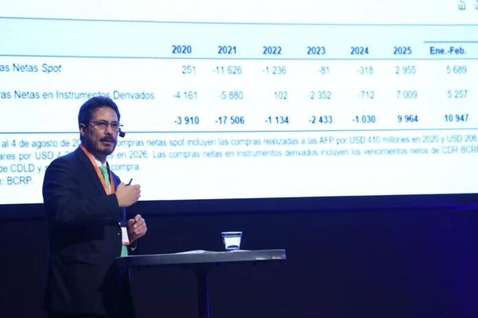 Las expectativas empresariales alcanzan su mejor nivel desde 2017, mientras el ente emisor mantiene su previsión de crecimiento para este año. Las expectativas empresariales alcanzan su mejor nivel desde 2017, mientras el ente emisor mantiene su previsión de crecimiento para este año.