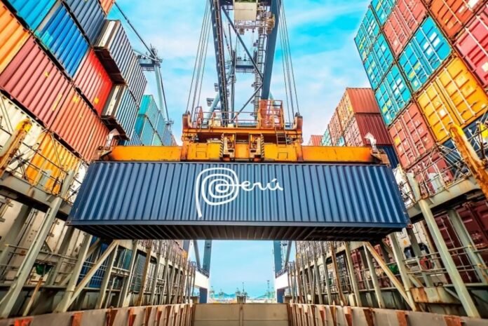 El crecimiento de la región se suma al avance de las exportaciones del interior del país, que alcanzaron un valor de US$46,592 millones entre enero y junio. El crecimiento de la región se suma al avance de las exportaciones del interior del país, que alcanzaron un valor de US$46,592 millones entre enero y junio.