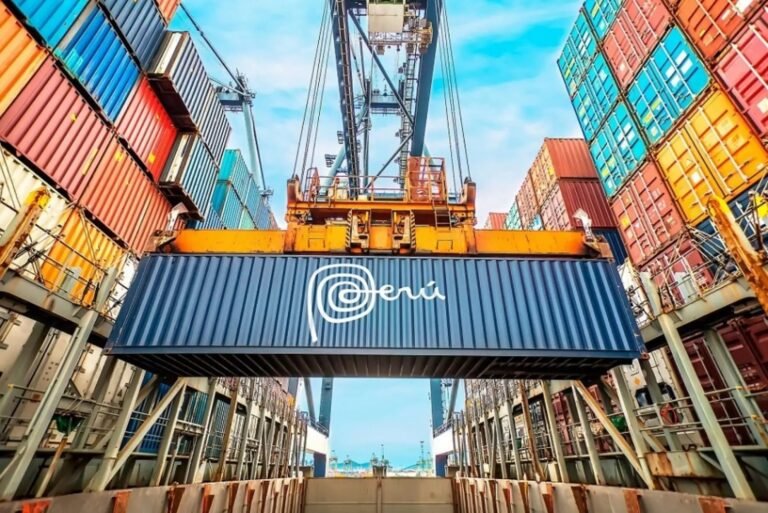 El crecimiento de la región se suma al avance de las exportaciones del interior del país, que alcanzaron un valor de US$46,592 millones entre enero y junio.