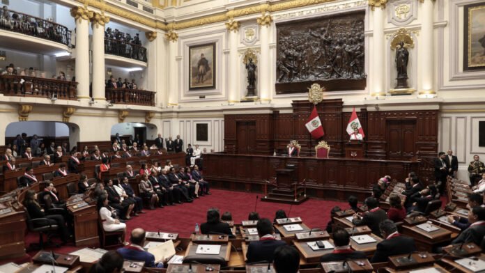 En un Parlamento sin mayoría absoluta, construir acuerdos entre bancadas será clave para convertir la confianza empresarial en inversión y empleo en regiones como Ayacucho.