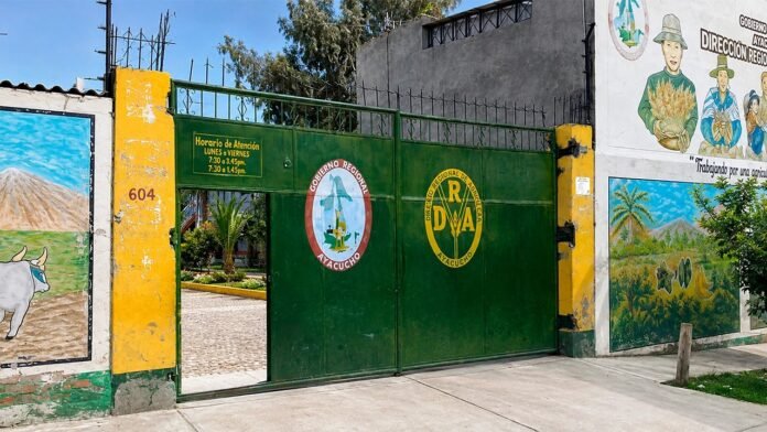 La falta de supervisión técnica y accesorios complementarios en la entrega de materiales por parte del sector agrario amenaza el impacto productivo en las comunidades.