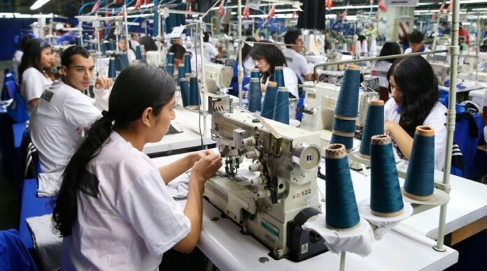 El país alcanzó 73.1 puntos y se ubicó por encima de Ecuador, Chile, México, Colombia y Brasil en un ranking que evalúa la capacidad de las economías emergentes para enfrentar crisis globales. El país alcanzó 73.1 puntos y se ubicó por encima de Ecuador, Chile, México, Colombia y Brasil en un ranking que evalúa la capacidad de las economías emergentes para enfrentar crisis globales.