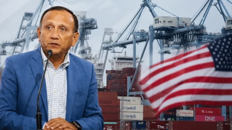 El presidente de ADEX señaló que el mayor costo para ingresar al mercado estadounidense dificulta las ventas de productos peruanos y pidió acelerar las gestiones del Gobierno.