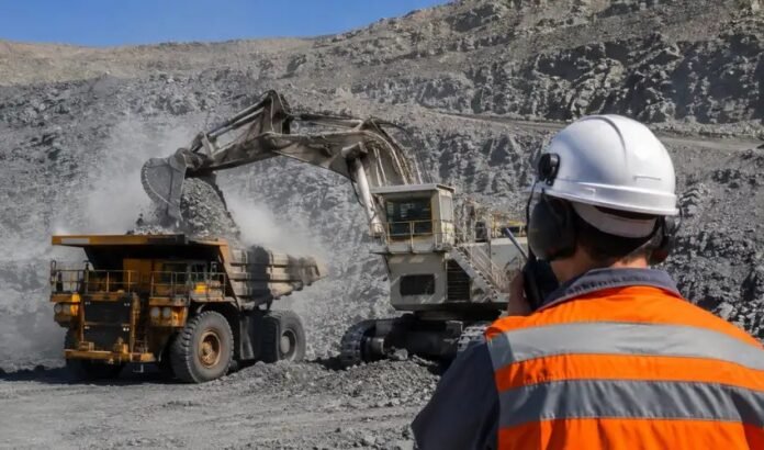 La inversión minera alcanzó los US$3,304 millones entre enero y junio de 2026, impulsada principalmente por infraestructura, desarrollo y preparación de nuevas áreas.