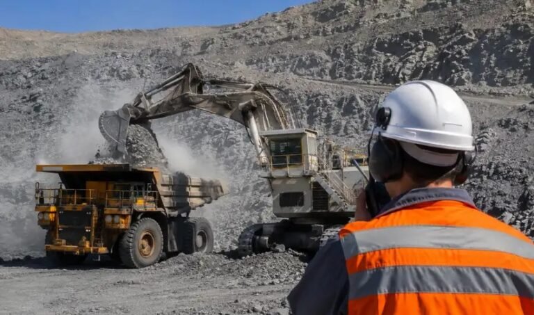 La inversión minera alcanzó los US$3,304 millones entre enero y junio de 2026, impulsada principalmente por infraestructura, desarrollo y preparación de nuevas áreas.