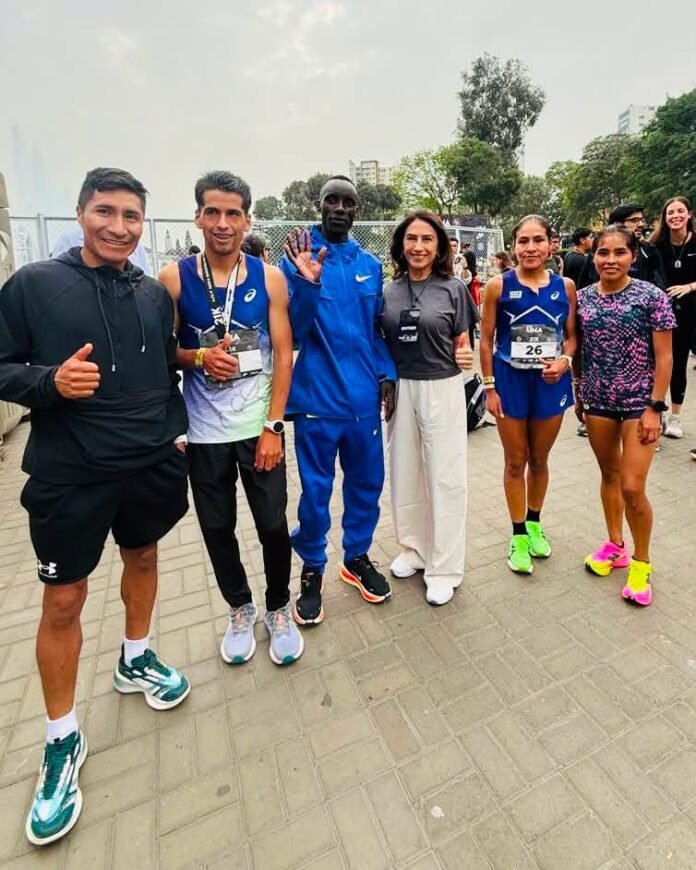 Promperú considera que los eventos deportivos son una oportunidad para mostrar la diversidad de destinos, cultura y gastronomía del país a visitantes nacionales e internacionales.