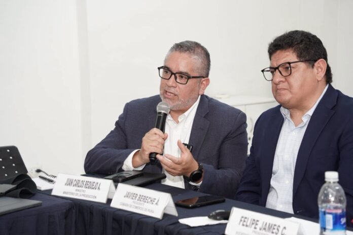 Más de ocho millones de peruanos están en riesgo alto ante inundaciones y la pesca ya cayó 33.2% en el primer semestre, por lo que las promesas de campaña deben medirse contra esa realidad.