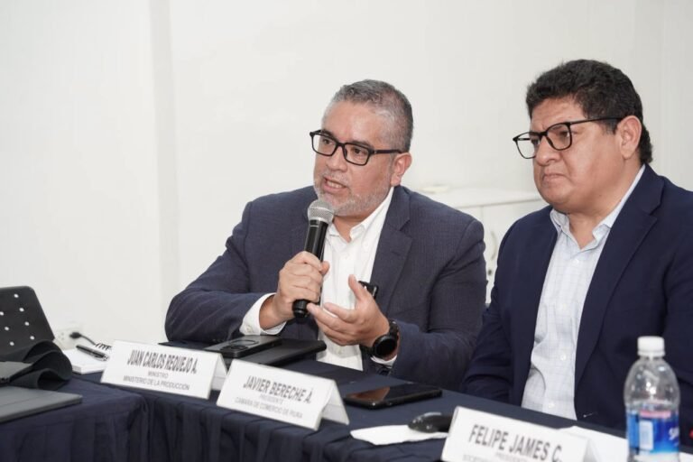 Más de ocho millones de peruanos están en riesgo alto ante inundaciones y la pesca ya cayó 33.2% en el primer semestre, por lo que las promesas de campaña deben medirse contra esa realidad.