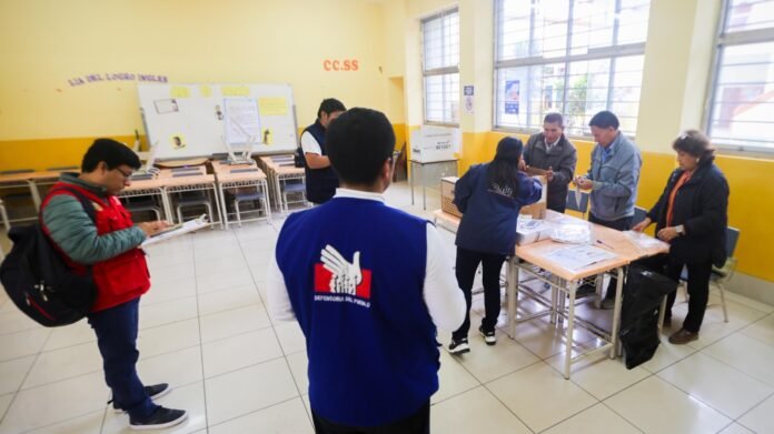 La definición de candidaturas bajo reglas electorales permite fortalecer a las organizaciones políticas antes de las Elecciones Regionales y Municipales del 4 de octubre.