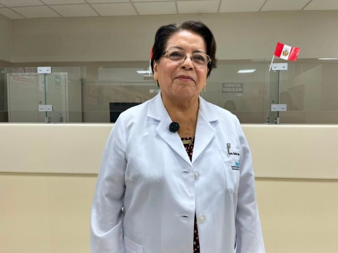 Cinco menores fueron seleccionados para cirugía durante esta semana, mientras los casos de mayor complejidad deberán ser atendidos en Lima.