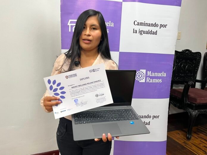 Ensayo elaborado en Ciencias Sociales recogió cuatro experiencias y advierte sobre barreras culturales e institucionales que mantienen estas problemáticas. Ensayo elaborado en Ciencias Sociales recogió cuatro experiencias y advierte sobre barreras culturales e institucionales que mantienen estas problemáticas.