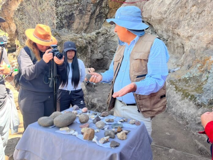 Las excavaciones arqueológicas culminarán en septiembre y serán determinantes para autorizar nuevas instalaciones sin afectar el patrimonio. Las excavaciones arqueológicas culminarán en septiembre y serán determinantes para autorizar nuevas instalaciones sin afectar el patrimonio.