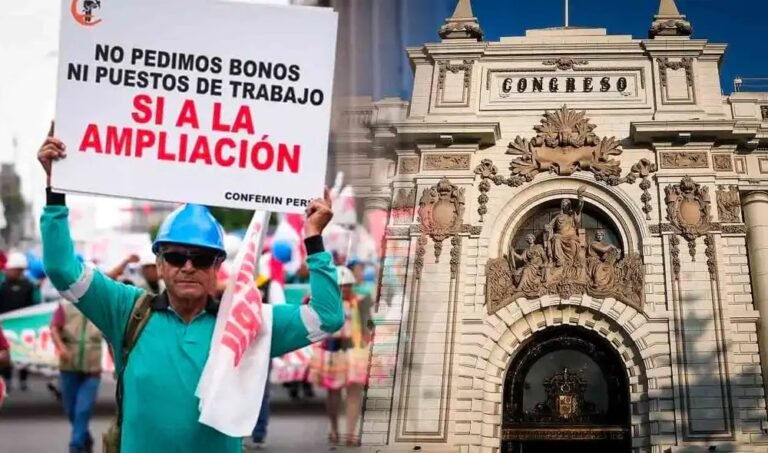 El registro vence el 31 de diciembre y su eventual extensión enfrenta posturas distintas entre los congresistas que integran las comisiones encargadas de evaluar su futuro.