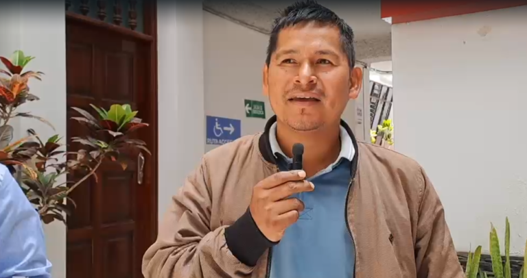 Alcaldes que ganaron el concurso Incluir para Crecer advierten que los recursos comprometidos por el Gobierno Regional de Ayacucho aún no son transferidos y que el plazo para concretar la operación estaría próximo a vencer.