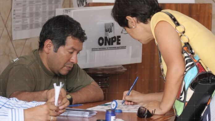 El 4 de octubre, los ciudadanos elegirán a las autoridades regionales y municipales que asumirán funciones para el periodo 2027-2030.