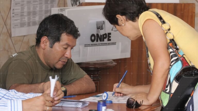 El 4 de octubre, los ciudadanos elegirán a las autoridades regionales y municipales que asumirán funciones para el periodo 2027-2030.