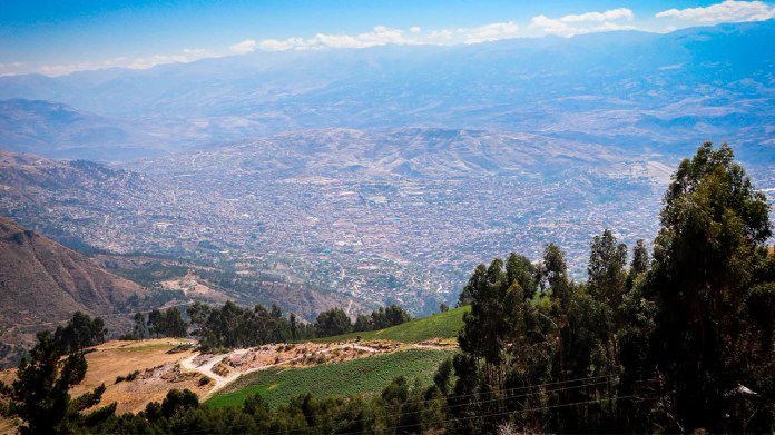 La propuesta municipal busca aprovechar el paisaje y el valor histórico del sector para incorporarlo a futuros circuitos turísticos del distrito. La propuesta municipal busca aprovechar el paisaje y el valor histórico del sector para incorporarlo a futuros circuitos turísticos del distrito.
