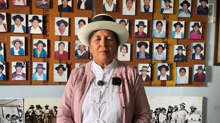 La organización cuestiona recientes normas aprobadas por el Congreso y sostiene que han dificultado el acompañamiento jurídico a las familias.