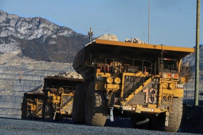 Recaudación fiscal minera supera los S/22,700 millones en primer semestre Recaudación fiscal minera supera los S/22,700 millones en primer semestre