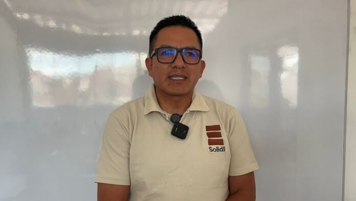La región podría aprovechar parte de las 7 mil a 10 mil hectáreas con potencial para quinua e incorporar el tarwi mediante sistemas de rotación. La región podría aprovechar parte de las 7 mil a 10 mil hectáreas con potencial para quinua e incorporar el tarwi mediante sistemas de rotación.