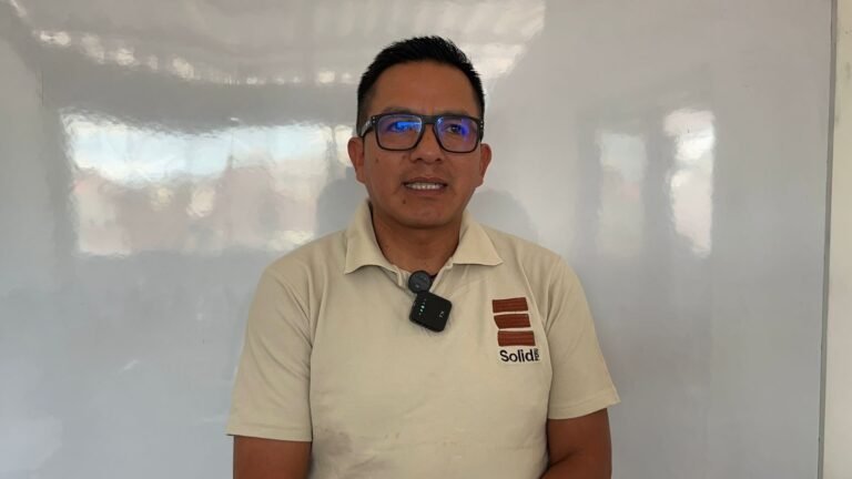 La región podría aprovechar parte de las 7 mil a 10 mil hectáreas con potencial para quinua e incorporar el tarwi mediante sistemas de rotación.