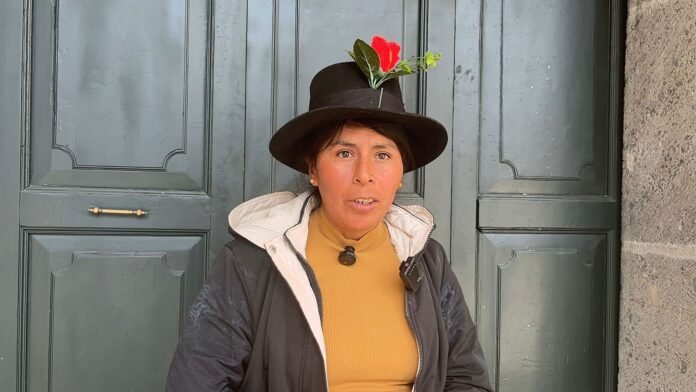 La iniciativa apuesta por una producción sin químicos y por fortalecer las capacidades de más mujeres para ampliar sus oportunidades económicas.
