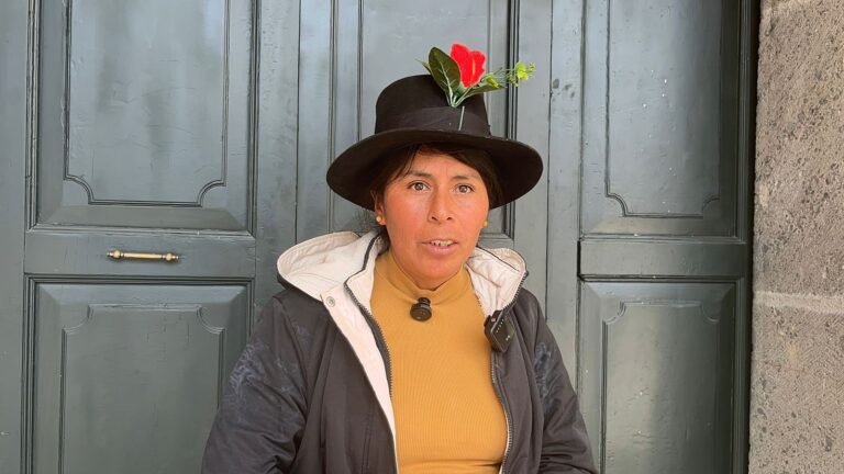 La iniciativa apuesta por una producción sin químicos y por fortalecer las capacidades de más mujeres para ampliar sus oportunidades económicas.